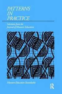 Patterns in Practice