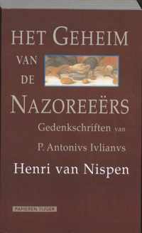 Het Geheim Van De Nazoreeers