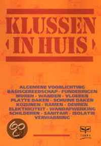 Klussen in huis