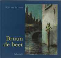 Bruun de beer