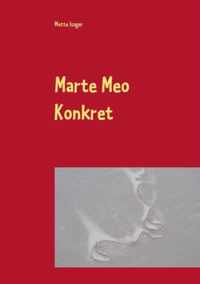 Marte Meo Konkret