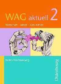 WAG aktuell 2. Schülerbuch