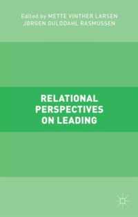 Relational Perspectives on Leading