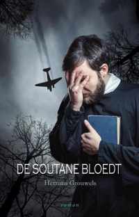 De soutane bloedt