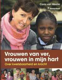 Vrouwen van ver, vrouwen in mijn hart