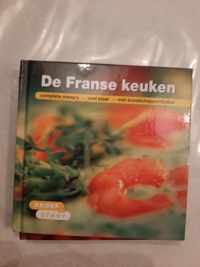 Franse keuken