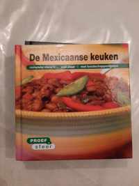 Mexicaanse keuken