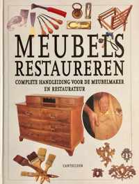 Meubels Restaureren