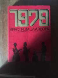 1979 Spectrum jaarboek