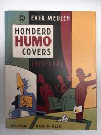 Honderd humo covers 1972-1992