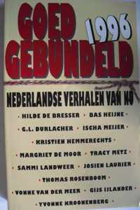 Goed gebundeld 1996