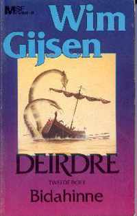 Meulenhoff science fiction and fantasy bidahinne