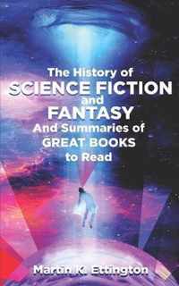 The History of Science Fiction and Fantasy