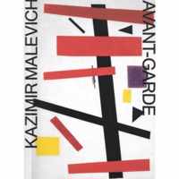 KAZIMIR MALEVICH EN DE RUSSISCHE AVANT-GARDE (NL)