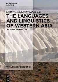 The Languages and Linguistics of Western Asia