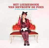 Het liedjesboek van mevrouw de poes