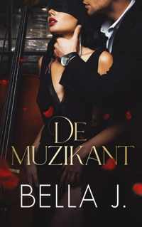 De muzikant - Bella J. - Paperback (9789464401288)