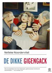 De dikke Gigengack