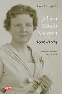 Juliana Moeder Majesteit