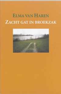 Zacht gat in broekzak