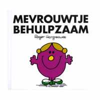 Kinderboeken Mevrouwtje behulpzaam