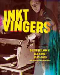 Inktvingers - Alfred Boland, Jack van der Weide - Paperback (9789460044311)