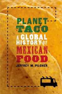 Planet Taco