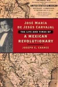 Jose Maria de Jesus Carvajal