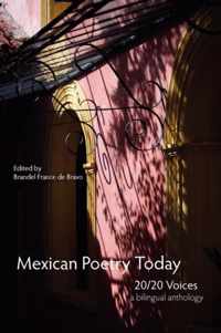 Mexican Poetry Today