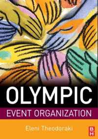 Olympic Event Organization