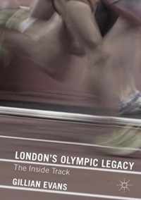 London s Olympic Legacy