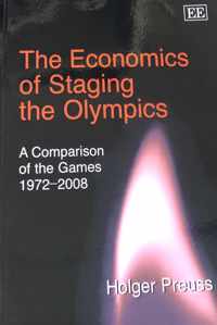 The Economics of Staging the Olympics