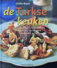 De Turkse keuken