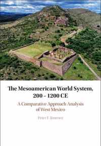 Mesoamerican World System 200  120