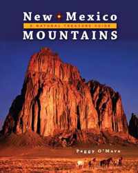 New Mexico Mountains