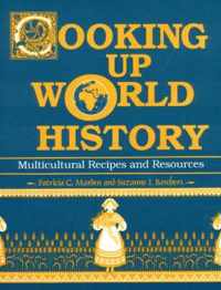 Cooking Up World History