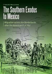 Southern Exodus To Mexico