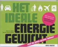 Het ideale energiegewicht