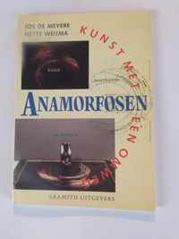 Anamorfosen