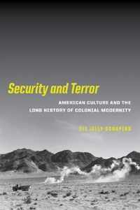 Security and Terror