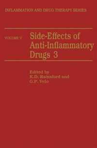 Side-Effects of Anti-Inflammatory Drugs