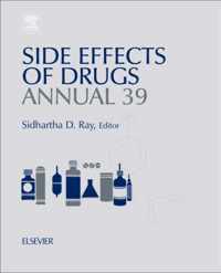 Side Effects of Drugs Annual