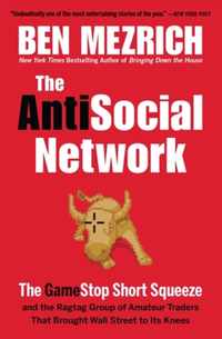 The Antisocial Network