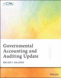 Governmental Accounting and Auditing Update