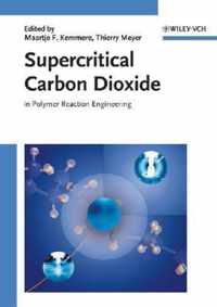 Supercritical Carbon Dioxide