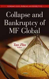 Collapse & Bankruptcy of MF Global