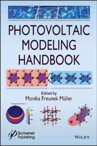 Photovoltaic Modeling Handbook