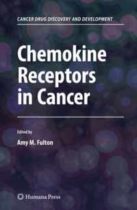 Chemokine Receptors in Cancer