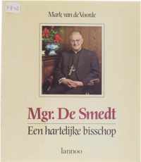 Mgr. De Smedt - Mark van de Voorde