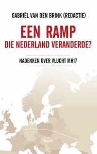 Een ramp die Nederland veranderde?